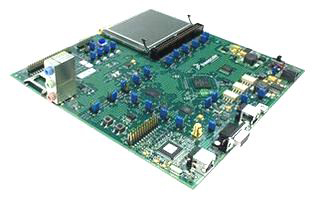 Freescale M52277EVB ColdFire MCU